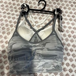 Profit Sports Bra Size Small NWT